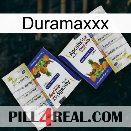 Duramaxxx 12